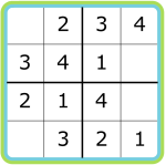 Sudoku for all ages