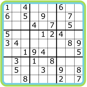 Sudoku for all ages